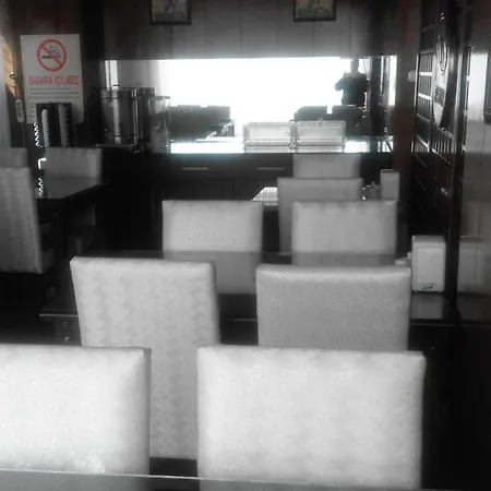 Hotel Koyunlu