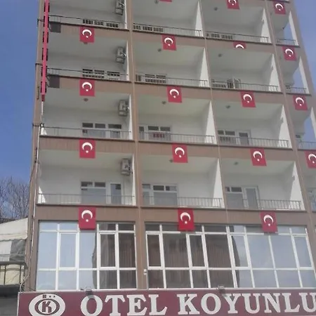 Hotel Koyunlu