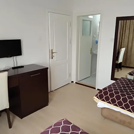 Koyunlu 2* Ankara